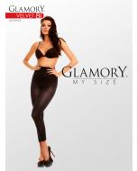 Glamory Velvet 80 Leggings