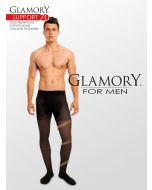 Glamory Support 70 Herrenstützstrumpfhose