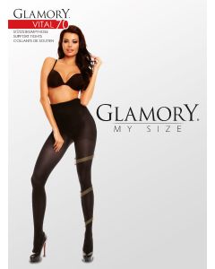 Glamory Vital 70 Stützstrumpfhose