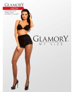 Glamory Mesh Netzstrumpfhose