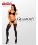 Glamory Micro 60 halterlose Strümpfe