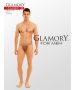 Glamory Classic 20 Herrenstrumpfhose